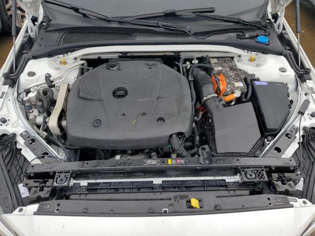 Photo 11 from auction – 2023 VOLVO S60 POLEST with VIN 7JRH60FP0PG250346
