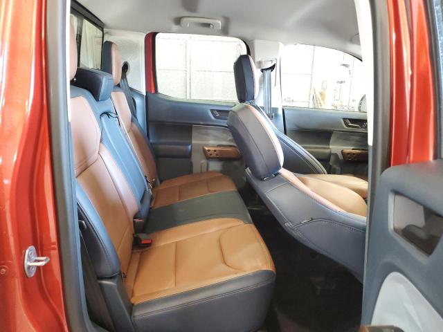 Photo 10 from auction – 2024 FORD MAVERICK L with VIN 3FTTW8S93RRA11187