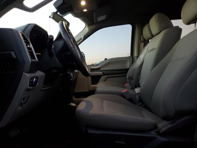 Photo 7 from auction – 2019 FORD F150 SUPER with VIN 1FTEW1E41KFB97167