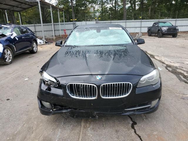 Photo 5 from auction – 2013 BMW 535 I with VIN WBAFR7C55DDU78748