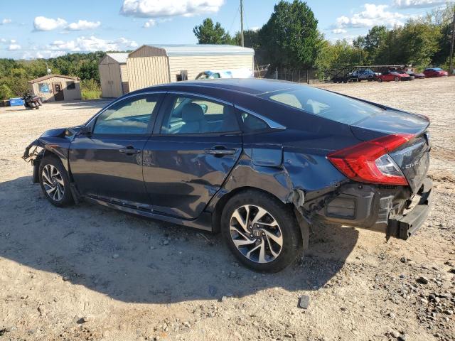 Photo 2 from auction – 2016 HONDA CIVIC EX with VIN 19XFC2F78GE043276