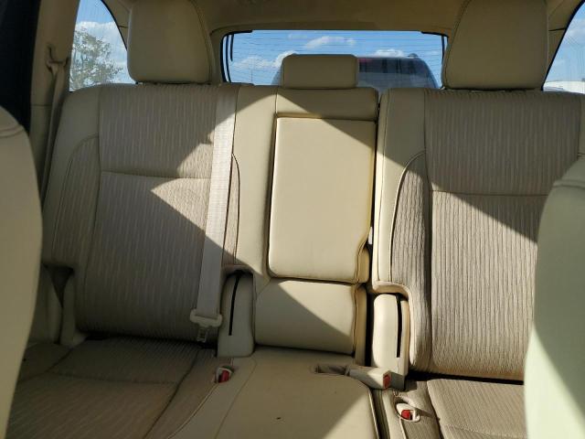 Photo 10 from auction – 2019 TOYOTA HIGHLANDER with VIN 5TDZZRFH5KS368544