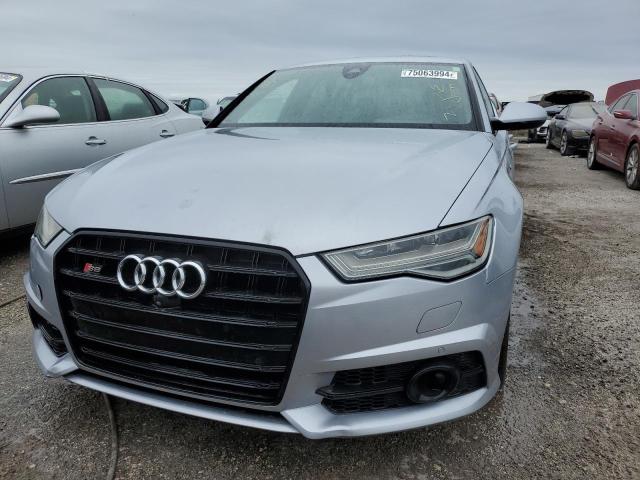 Photo 5 from auction – 2017 AUDI S6 PRESTIG with VIN WAUHFAFC9HN083643
