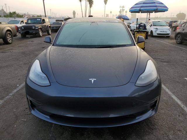 Photo 5 from auction – 2022 TESLA MODEL 3 with VIN 5YJ3E1EB6NF222162