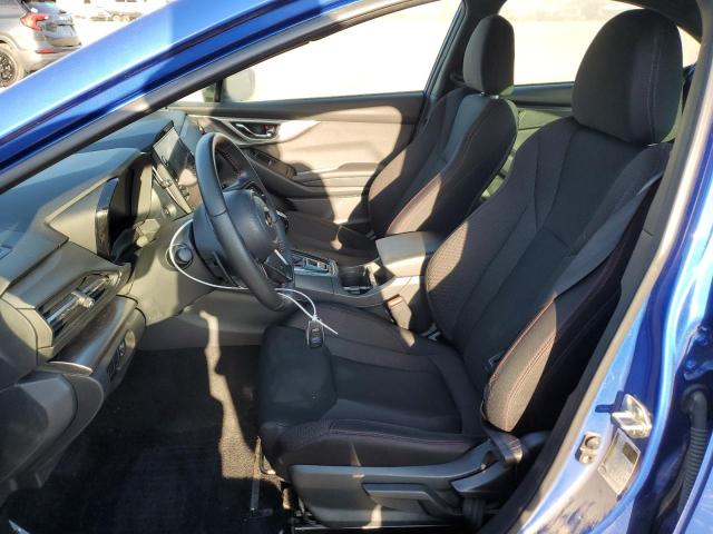 Photo 7 from auction – 2022 SUBARU WRX PREMIU with VIN JF1VBAH67N8006925