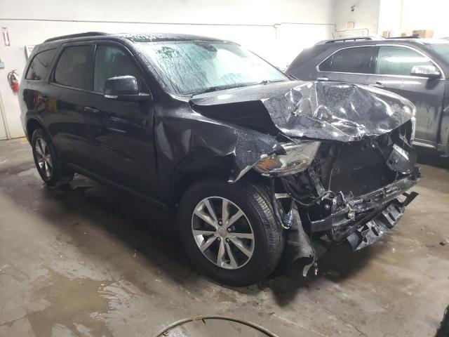 Photo 4 from auction – 2016 DODGE DURANGO LI with VIN 1C4RDJDG9GC400544