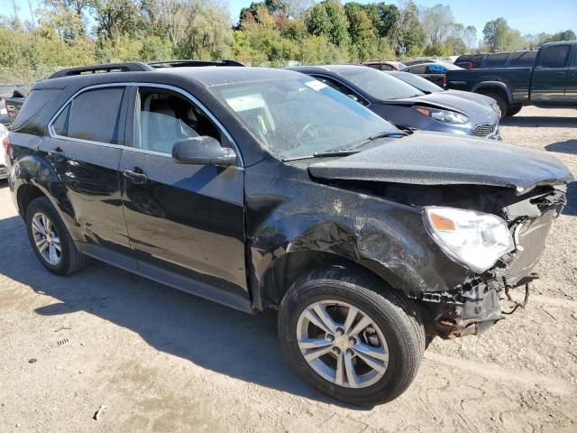 Photo 4 from auction – 2010 CHEVROLET EQUINOX LT with VIN 2CNALPEW9A6296108