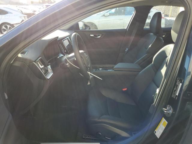 Photo 7 from auction – 2025 VOLVO S60 CORE with VIN 7JRL12FJ7SG364479