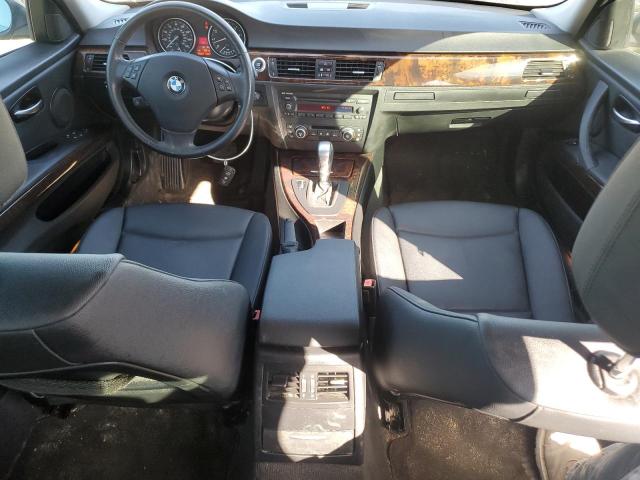 Photo 8 from auction – 2008 BMW 328 I with VIN WBAVA37508NL56742