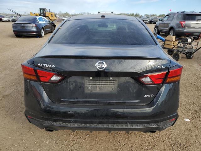 Photo 6 from auction – 2019 NISSAN ALTIMA SL with VIN 1N4BL4EW3KC135288