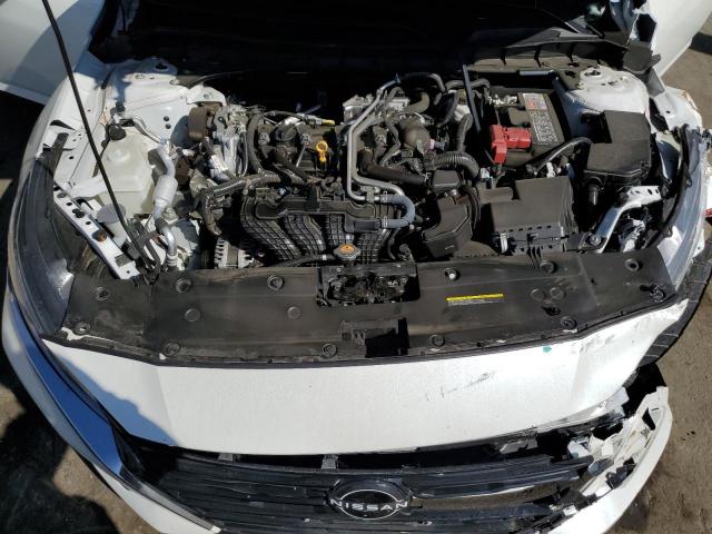 Photo 11 from auction – 2024 NISSAN ALTIMA SV with VIN 1N4BL4DV2RN356002