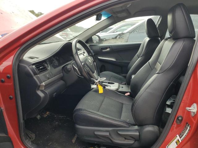 Photo 7 from auction – 2012 TOYOTA CAMRY BASE with VIN 4T1BF1FK5CU623970