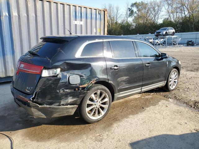 Photo 3 from auction – 2010 LINCOLN MKT with VIN 2LMHJ5AT7ABJ11618