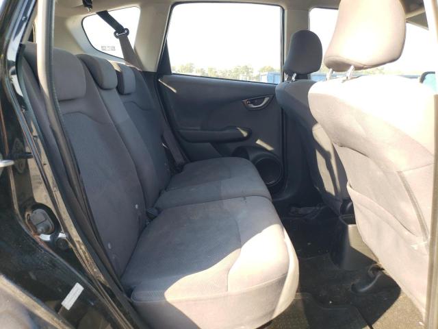 Photo 10 from auction – 2009 HONDA FIT with VIN JHMGE87269S068910