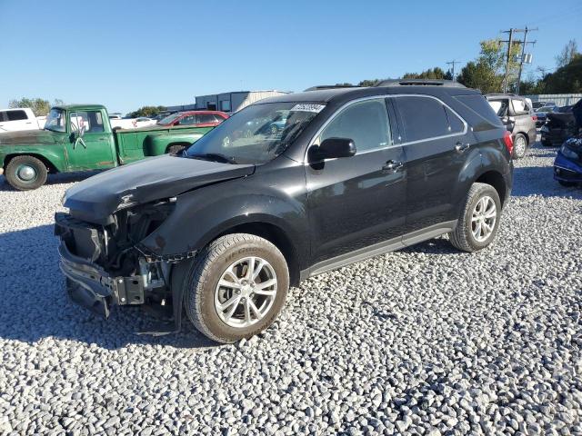CHEVROLET EQUINOX LT 2017 with VIN 2GNALCEK5H1594227 - Photo from auction