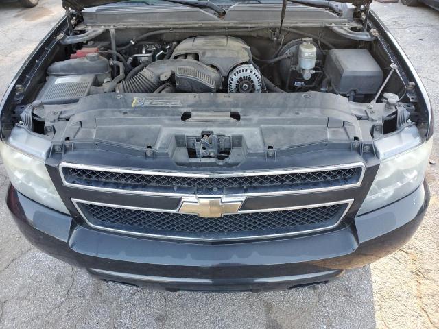 Photo 12 from auction – 2010 CHEVROLET TAHOE C150 with VIN 1GNUCBE06AR140507