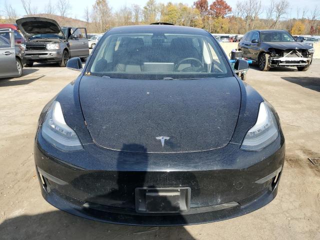 Photo 5 from auction – 2018 TESLA MODEL 3 with VIN 5YJ3E1EA1JF109026
