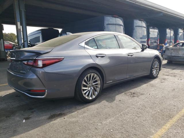 Photo 3 from auction – 2019 LEXUS ES 300H with VIN JTHB21B10K2041202