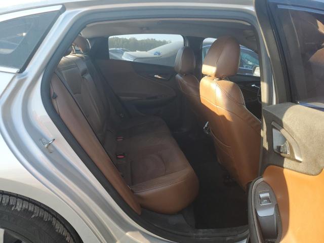Photo 10 from auction – 2018 CHEVROLET MALIBU LT with VIN 1G1ZD5ST5JF166473