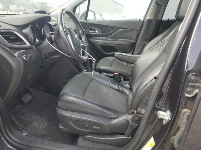Photo 7 from auction – 2013 BUICK ENCORE with VIN KL4CJASB3DB156486