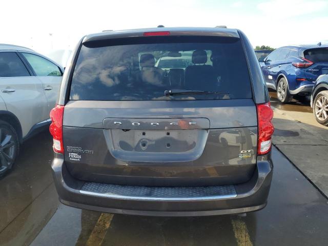 Photo 6 from auction – 2019 DODGE GRAND CARA with VIN 2C4RDGEG8KR671578