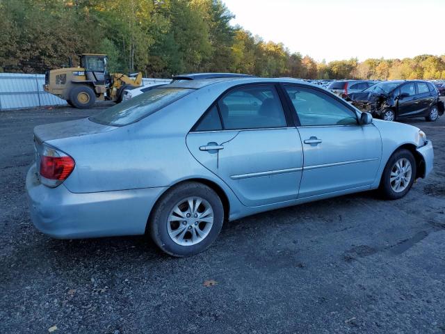 Photo 3 from auction – 2005 TOYOTA CAMRY LE with VIN 4T1BF30KX5U600062