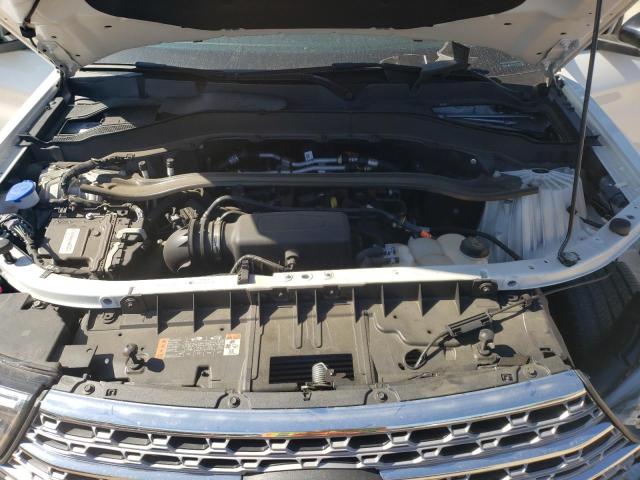 Foto 12 de la subasta – 2023 FORD EXPLORER L con VIN 1FMSK7FHXPGA41662