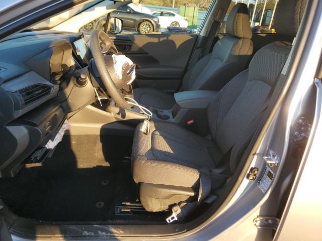 Photo 7 from auction – 2024 SUBARU CROSSTREK with VIN JF2GUADC4R8373491