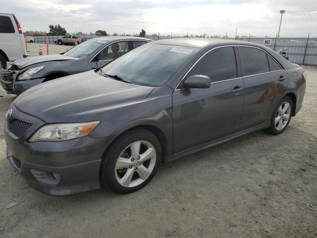 Photo 1 from auction – 2010 TOYOTA CAMRY BASE with VIN 4T1BF3EKXAU012309