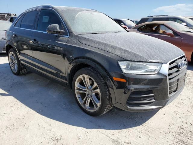 Photo 4 from auction – 2016 AUDI Q3 PREMIUM with VIN WA1EFCFS8GR007986