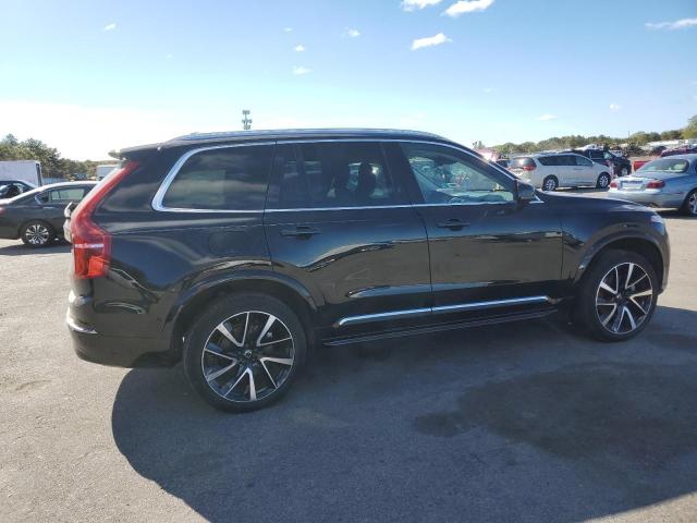 Photo 3 from auction – 2023 VOLVO XC90 PLUS with VIN YV4L12PN6P1964823