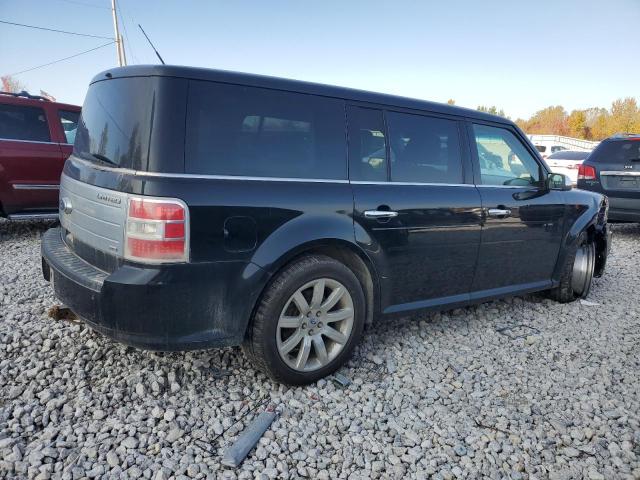 Photo 3 from auction – 2010 FORD FLEX LIMIT with VIN 2FMHK6DC2ABA98772