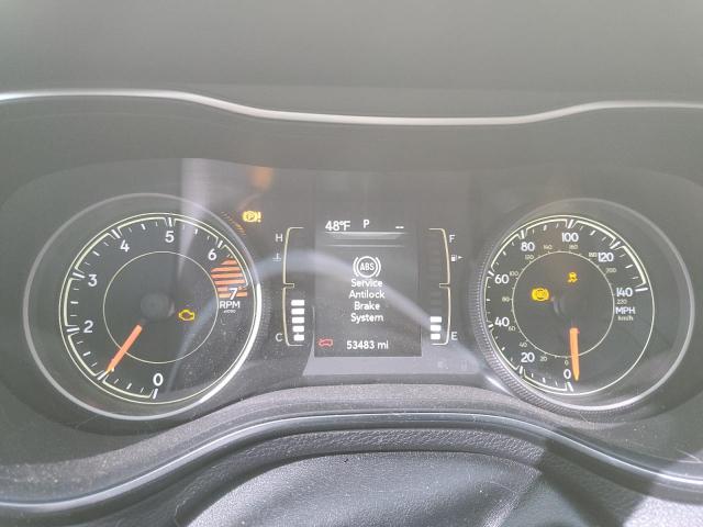 Photo 9 from auction – 2019 JEEP CHEROKEE L with VIN 1C4PJLCB8KD312167