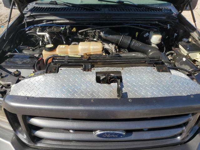 Photo 11 from auction – 2003 FORD F250 SUPER with VIN 1FTNX21S53EA87592