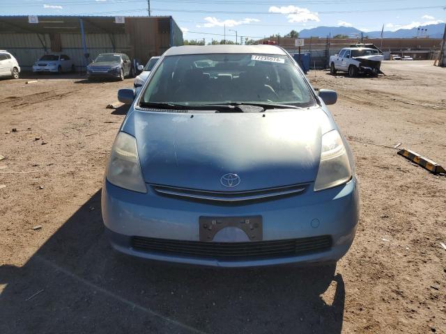 Photo 5 from auction – 2006 TOYOTA PRIUS with VIN JTDKB20U167079129