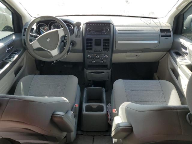 Photo 8 from auction – 2008 DODGE GRAND CARA with VIN 1D8HN44H18B156271