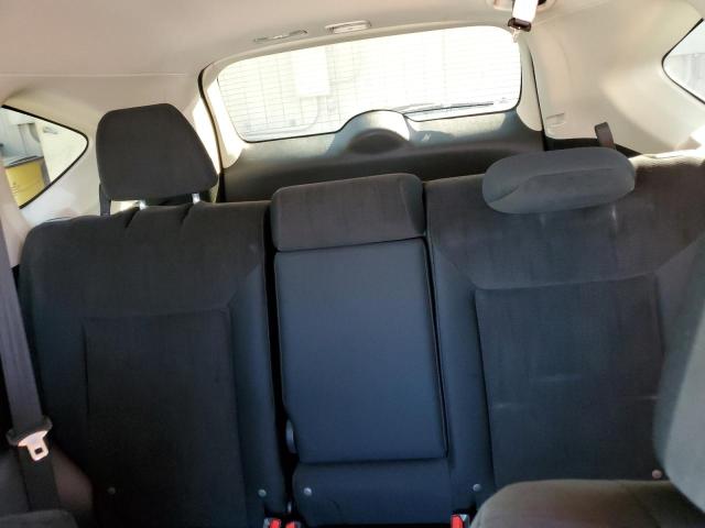 Photo 10 from auction – 2014 HONDA CR-V LX with VIN 3CZRM3H36EG714725