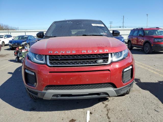 Photo 5 from auction – 2016 LAND ROVER RANGE ROVE with VIN SALVP2BG6GH155406