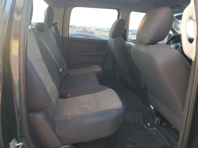 Photo 10 from auction – 2011 DODGE RAM 1500 with VIN 1D7RB1CP8BS538331