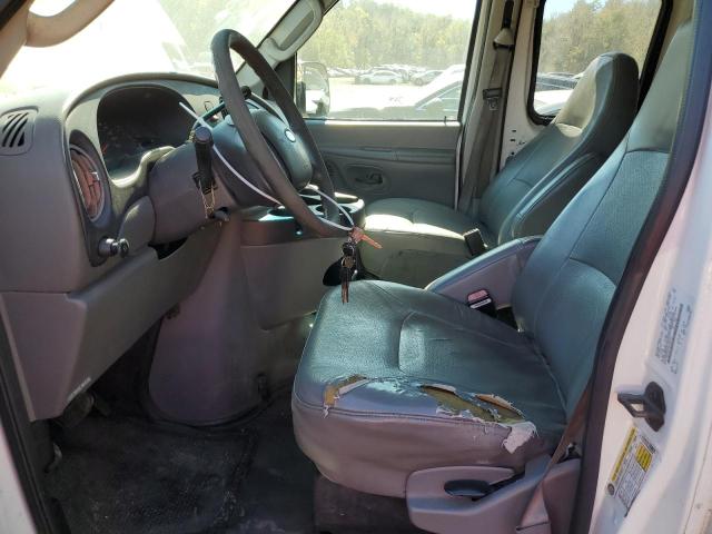 Photo 7 from auction – 2006 FORD ECONOLINE with VIN 1FTNE24WX6DA83245