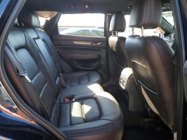 Photo 10 from auction – 2023 MAZDA CX-5 SIGNA with VIN JM3KFBXY8P0109368