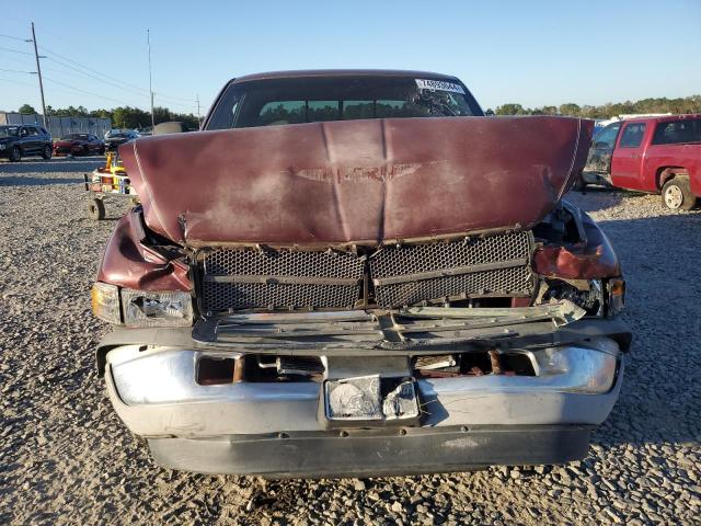 Photo 5 from auction – 2001 DODGE RAM 1500 with VIN 3B7HC13Y71M542227