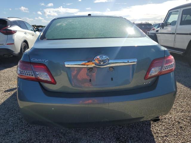 Zdjęcie 6 z aukcji – 2011 TOYOTA CAMRY BASE z VIN 4T1BF3EK5BU694923