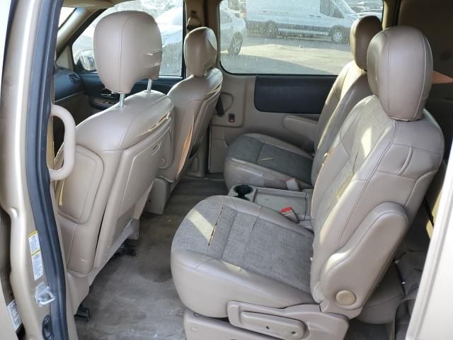 Photo 11 from auction – 2005 SATURN RELAY 3 with VIN 5GZDV23L05D189008