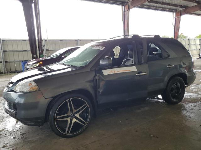 2006 Acura MDX