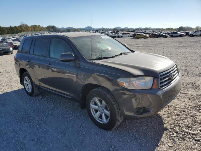 Photo 4 from auction – 2008 TOYOTA HIGHLANDER with VIN JTEDS41A182010784