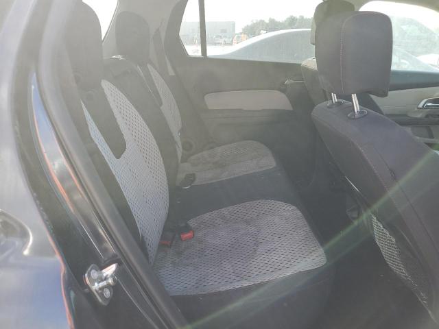 Photo 11 from auction – 2015 GMC TERRAIN SL with VIN 2GKALMEK4F6141364