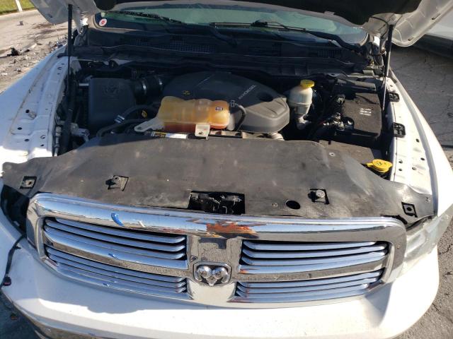 Photo 11 from auction – 2017 RAM 1500 SLT with VIN 1C6RR7LM4HS873990