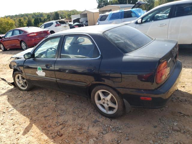 Photo 2 from auction – 2000 SUZUKI ESTEEM GL with VIN JS2GB41S3Y5184516