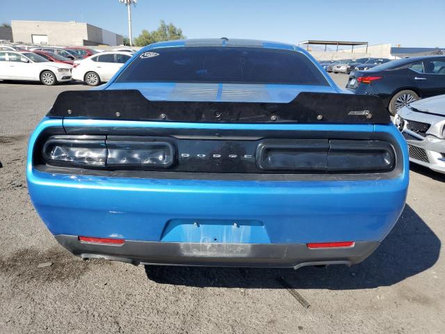 Photo 6 from auction – 2016 DODGE CHALLENGER with VIN 2C3CDZBT8GH232532